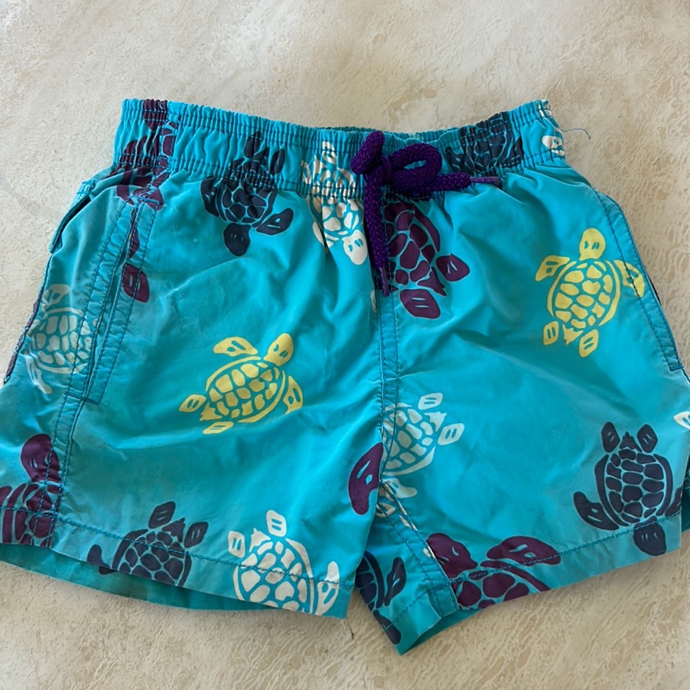 Boys swimsuit